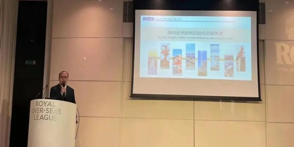 Singapore Airlines-nieuws |Voorzitter van Singapore Airlines bezocht Europa met de Shaanxi Enterprise Exchange Delegation voor promotie